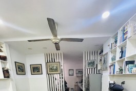 NHÀ 1/ CHIẾN LƯỢC, 40M2, 2 TẦNG 2PN, HẺM 5M, GẦN CHỢ BÌNH TRỊ ĐÔNG GIÁ 3.X TỶ